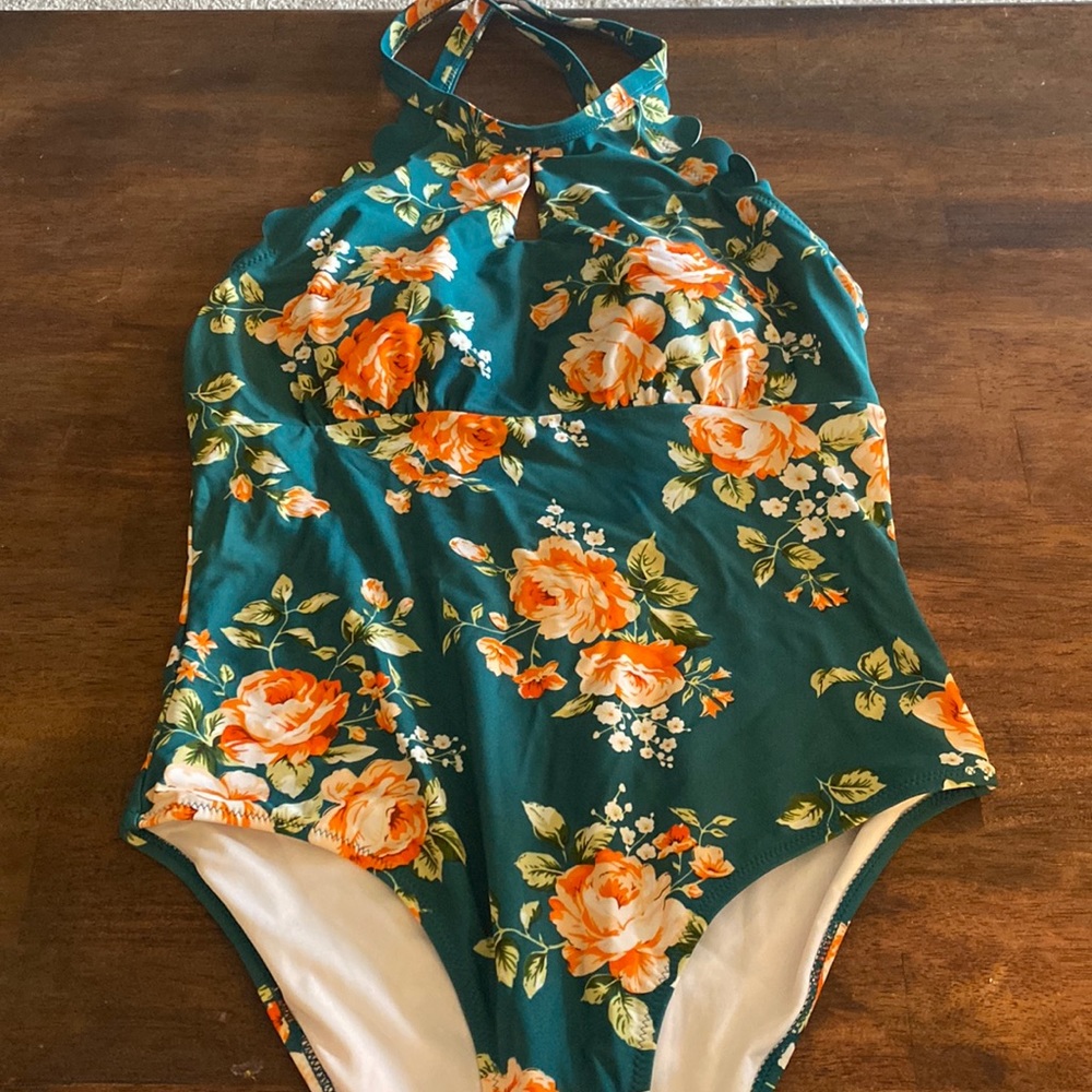 Swimsuit